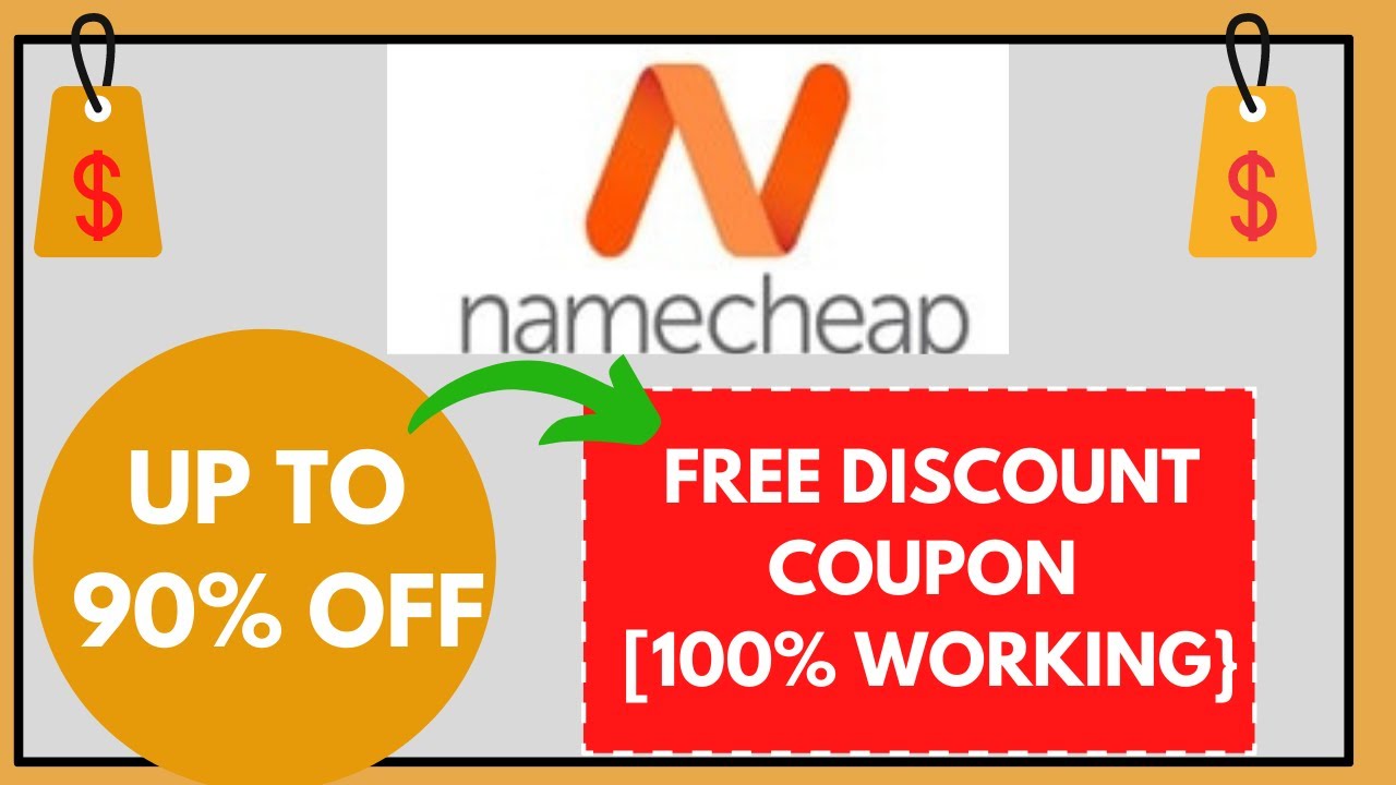 NameCheap Hosting Review. NameCheap Discount Code 2022 Medium