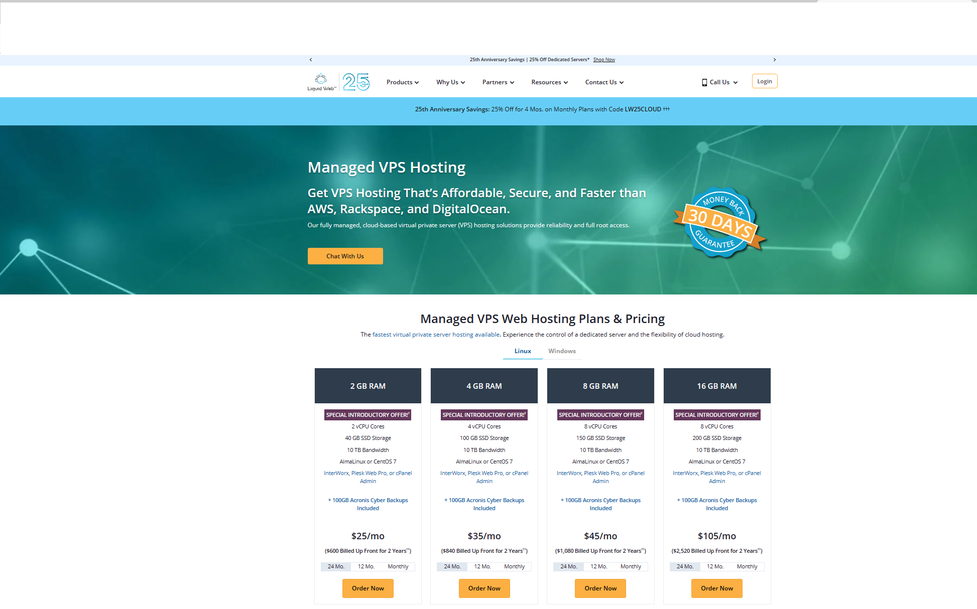 Best 5 Vps Web Hosting Services For 2022 - Pros & Cons And Prices - Medium